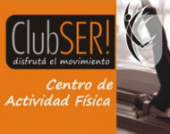 club ser logo