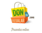 don de regalar logo