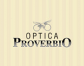 óptica proverbio logo